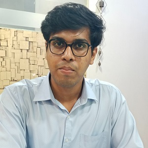 Rohan Yadav